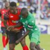Austin Odhiambo's Lone Goal Seals Gor Mahia Victory | FKF Premier League